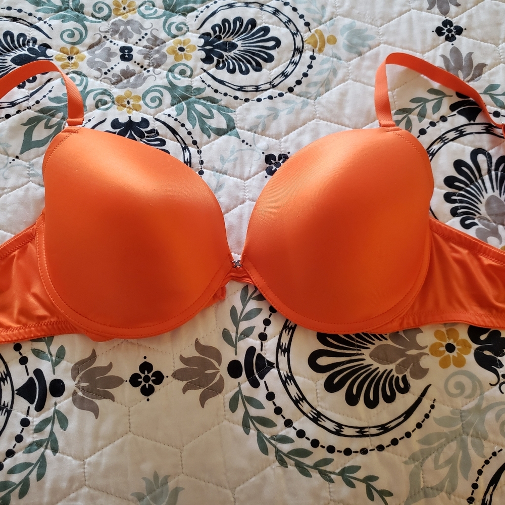 Fredericks of Hollywood 36d push up Bra